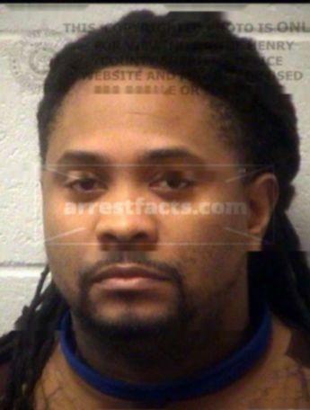 Bennie Harris Ryles