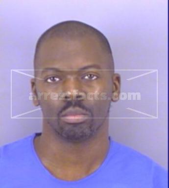 Stevie Frank Johnson
