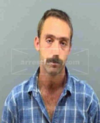 Joshua Gene Manning