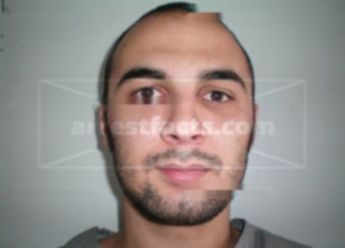 Jesus Aplonio Morales