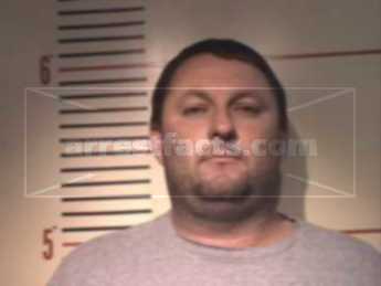 Clifford Leroy Garvin