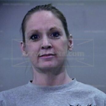 Tammy Mcgee Quisenberry