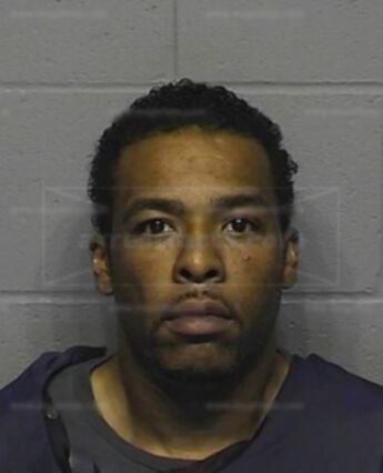 Stanley Eugene Muldrew Jr