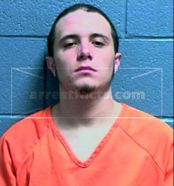 Zachary Lynn Nowell
