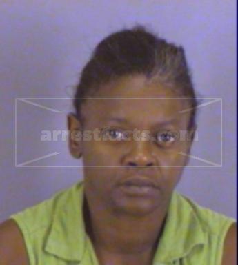 Lecia Coleman Hawkins