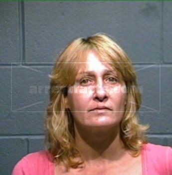 Elaine Evon Padgett