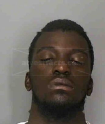 Stedman Demar Hawthorne
