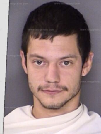 Patrick Lee Morris