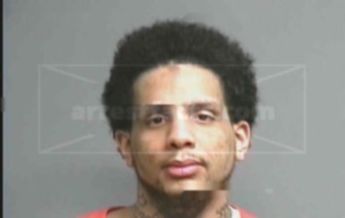 Cory James Cooper