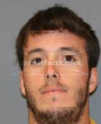 Parker Wayne Mccullar