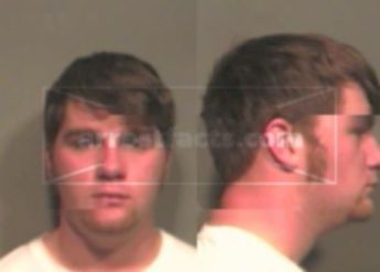 Jacob Scott Ashby