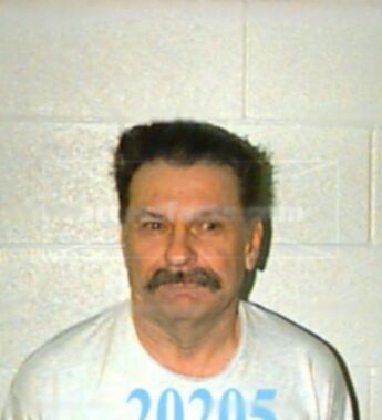 Donald Allan Noble