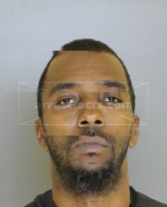 Joseph Adam Samuels