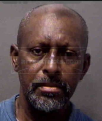 Johnny Lee Tillman