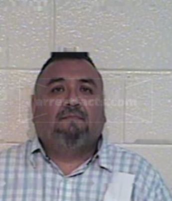 Jose Luis Sanchez Garcia