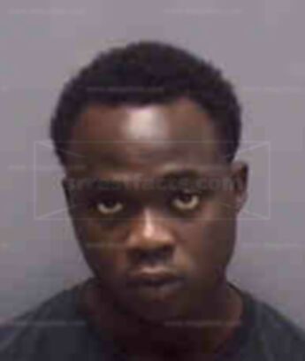 Dontavius Wendell Powell