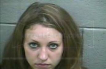 Amber Renee Anderson