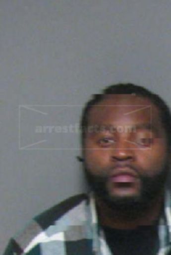 Marcus Antonio Huntly