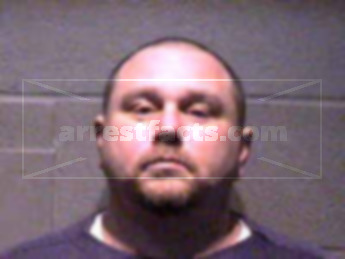 Kevin Eugene Swearingen