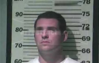Bradley Garret Oberding