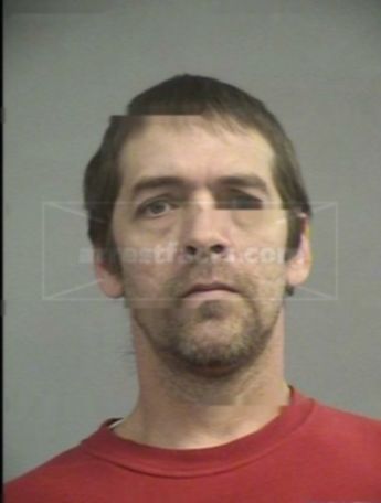 Steven Lee Harrod
