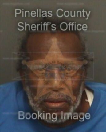 Roosevelt Nelson