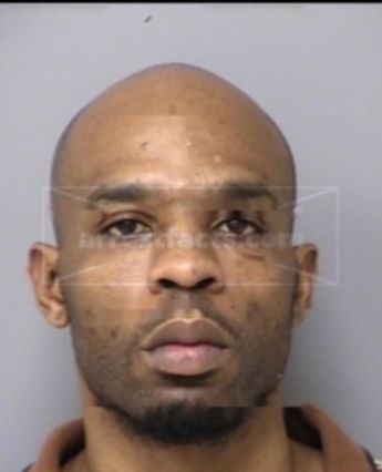 Toney Lee Dennis