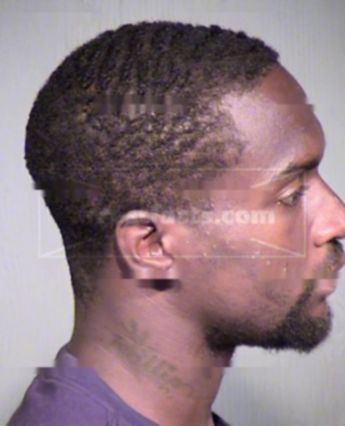 Tariq Hasan Conway