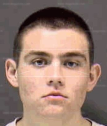 Devon James Nelson