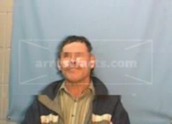 Floyd Wayne Carter