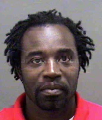 Aaron Lamar Wheeler