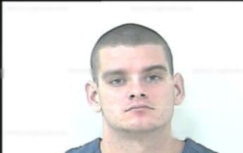 Brandon Keith Owensby