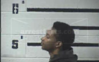 Keyshawn Kentrell Smith