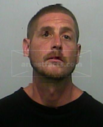 Christopher Michael Roy