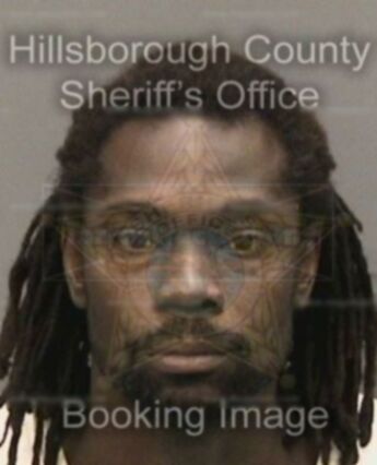 Clarence Corey Reaves