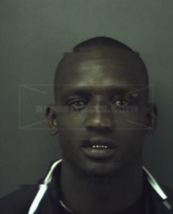 Desmond Jerard Monte Gordon
