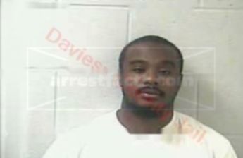 Deanthony Montrez Babb