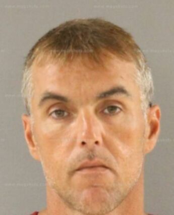 Michael Lee Braden