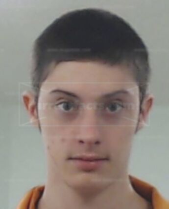 Brandon Dean Tatum
