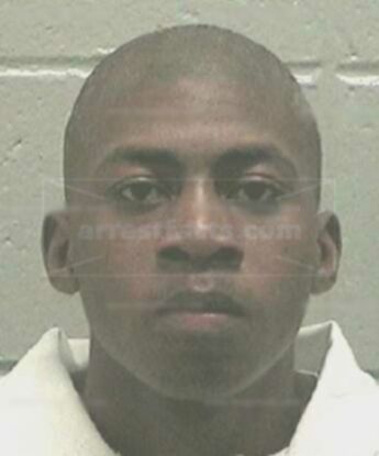 Zavier Devell Thomas