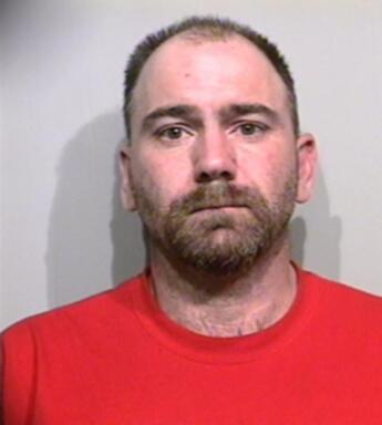 Bryan Eugene Burkhalter