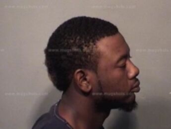 Sadarius Shamall Braggs