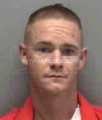 Steven Patrick Warner