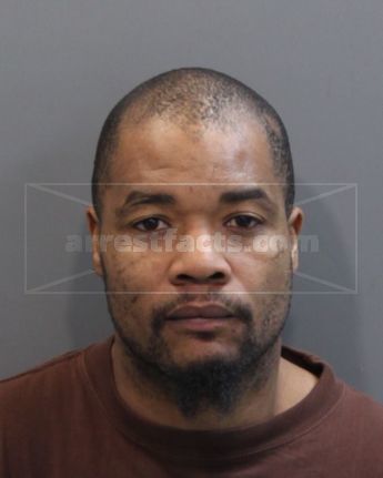 Edward Lamont Wynn