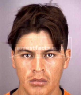 Rubin Hernandez