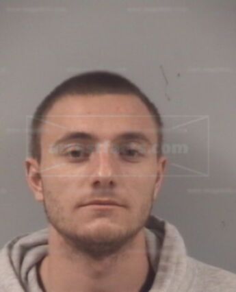 Alan James Williams