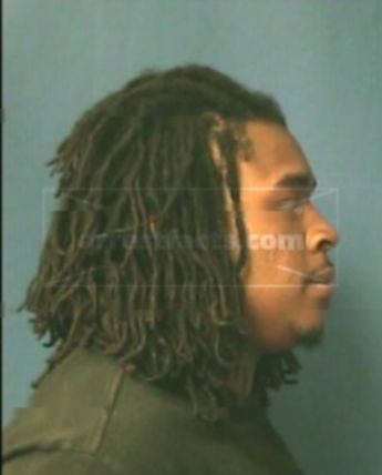 Marcell Lewann Grayson