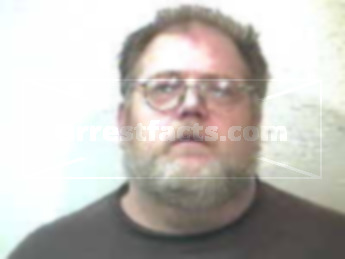 Alan Patrick Gerould
