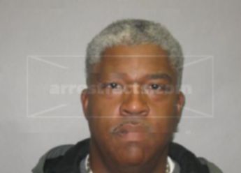 Oscar Harris Jr.