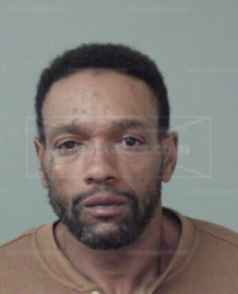 Eric Douglas Reed